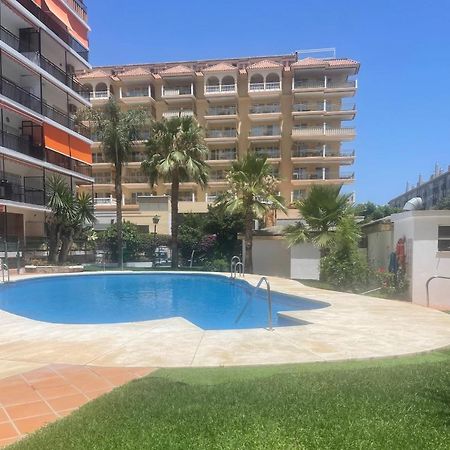 Piso A Estrenar Junto A La Playa Lägenhet Fuengirola Exteriör bild