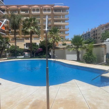 Piso A Estrenar Junto A La Playa Lägenhet Fuengirola Exteriör bild